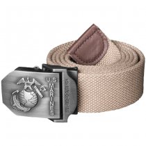 Helikon-Tex USMC Polyester Belt - Khaki