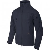 Helikon-Tex Blizzard Jacket - Navy Blue - 2XL