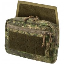 Direct Action Spitfire MK II Underpouch - Pencott Wildwood