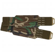 Direct Action Spitfire MK II Modular Cummerbund - Woodland - XL