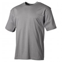 MFH US T-Shirt - Foliage Green