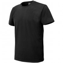 Helikon-Tex Organic Cotton T-Shirt Slim - Black - S