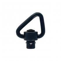 Pitchfork QD Sling Swivel 1.00 Inch Angular