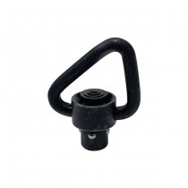 Pitchfork QD Sling Swivel 1.00 Inch Angular