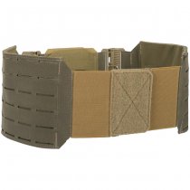 Direct Action Spitfire MK II Rapid Access Cummerbund - PenCott WildWood - XL