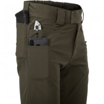 Helikon-Tex Greyman Tactical Shorts - Black - 3XL