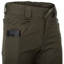 Helikon-Tex Greyman Tactical Shorts - Black - 3XL