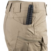 Helikon-Tex Womens UTP Resized PolyCotton Ripstop - Khaki - 30 - 30