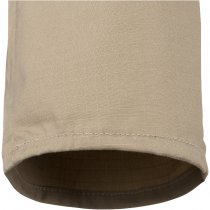 Helikon-Tex Womens UTP Resized PolyCotton Ripstop - Khaki - 31 - 30