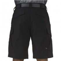 5.11 Stryke Shorts - Black - 38