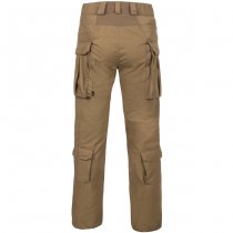 Helikon-Tex MBDU Trousers NyCo Ripstop - PL Woodland - M - Regular