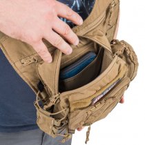 Helikon-Tex EDC Side Bag - Adaptive Green