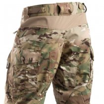 Pitchfork Advanced Combat Pants - Multicam - XL