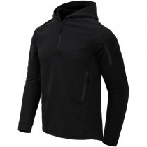 Helikon-Tex Range Hoodie TopCool - Black - S