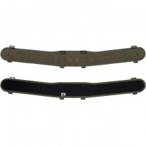 Direct Action Hornet Skeletonized Belt Sleeve - Ranger Green - L