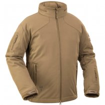 Pitchfork VODNIK Softshell Jacket - Coyote - M