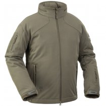 Pitchfork VODNIK Softshell Jacket - Ranger Green