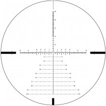 Vortex Optics Venom 5-25x56 FFP EBR-7C MRAD