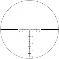 Vortex Optics Razor HD LHT 3-15x42 SFP HSR-5i MOA