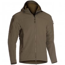 Clawgear Audax Softshell Hoody - RAL 7013 - S