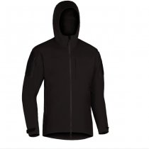 Clawgear Rapax Softshell Hoody - Black - S