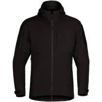 Clawgear Rapax Softshell Hoody - Black - S