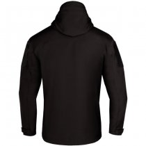 Clawgear Rapax Softshell Hoody - Black - XL