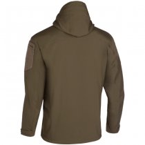 Clawgear Rapax Softshell Hoody - RAL 7013 - S