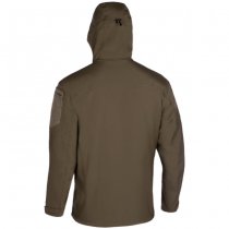 Clawgear Rapax Softshell Hoody - RAL 7013 - S