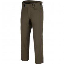 Helikon-Tex Covert Tactical Pants VersaStretch Lite - Taiga Green - M - Regular