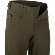 Helikon-Tex Covert Tactical Pants VersaStretch Lite - Taiga Green - L - Regular