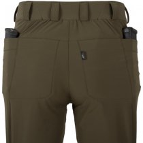 Helikon-Tex Covert Tactical Pants VersaStretch Lite - Taiga Green - XL - Regular