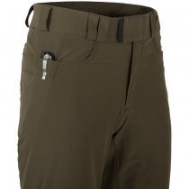 Helikon-Tex Covert Tactical Pants VersaStretch Lite - Taiga Green - 3XL - Regular