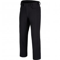 Helikon-Tex Covert Tactical Pants VersaStretch Lite - Black