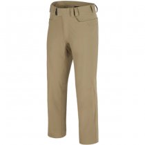 Helikon-Tex Covert Tactical Pants VersaStretch Lite - Khaki - M - Short