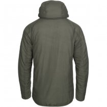 Helikon-Tex Wolfhound Climashield Hoodie - Tiger Stripe - XS