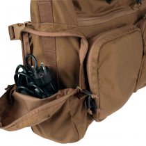 Helikon-Tex Wombat Mk2 Shoulder Bag - PenCott WildWood