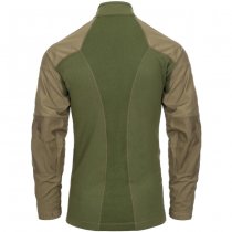 Direct Action Vanguard Combat Shirt - Flecktarn - M