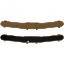 Direct Action Hornet Skeletonized Belt Sleeve - Coyote - L