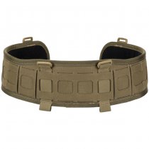 Direct Action Hornet Skeletonized Belt Sleeve - PenCott WildWood - L