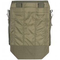 Direct Action Spitfire MK II Molle Panel - Ranger Green