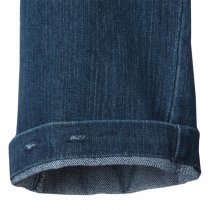 Helikon-Tex Womens UTP Resized Denim Stretch - Marine Blue - 28 - 32