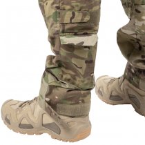 Direct Action Vanguard Combat Trousers - Flecktarn - 2XL - Regular