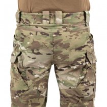 Direct Action Vanguard Combat Trousers - Flecktarn - 2XL - Regular