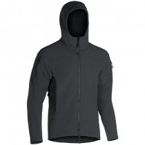 Clawgear Audax Softshell Hoody - Black - M