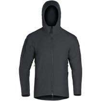 Clawgear Audax Softshell Hoody - Black - M