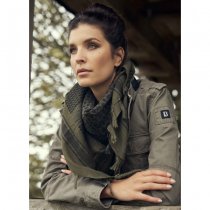 Brandit Ladies Britannia Jacket - Olive - S