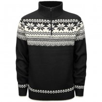 Brandit Troyer Norweger - Black - M