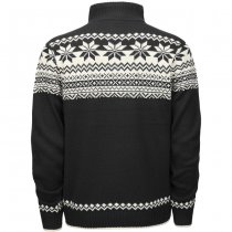 Brandit Troyer Norweger - Black - XL