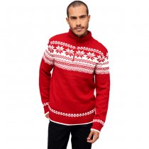 Brandit Troyer Norweger - Red - L